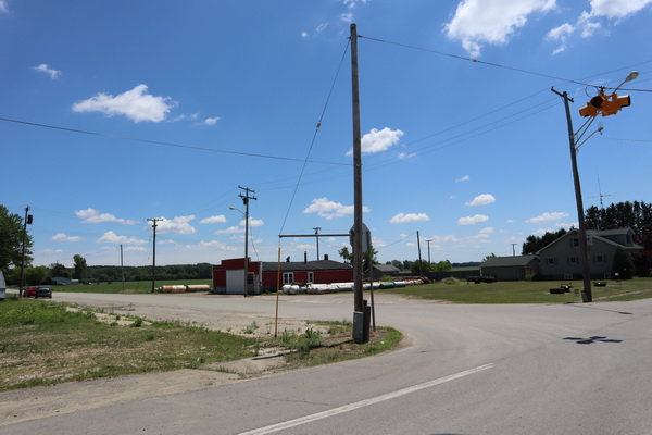 Argyle - June 2021